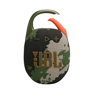 JBL CLIP 5 Squad