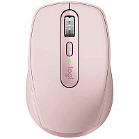 MX Anywhere 3S-ROSE-2.4GHZ/BT-N/A-EMEA28-935