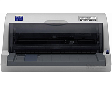 Epson Matrix printer LQ-630 EURO 220V