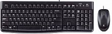 Logitech® Desktop MK120 - N/A - RUS - USB - N/A - EER