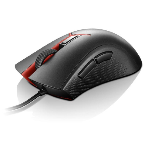 Mouse Lenovo Y Gaming Optical USB Wired Mouse Lenovo Y Gaming Optical USB Wired