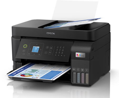 Epson printer L5590