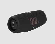 JBL CHARGE 5 Black