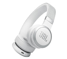 JBL LIVE 670 NC White