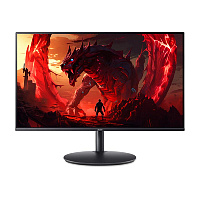 Monitor Acer XF240Y/ 23.8" (1920x1080) 240HZ/ Ports: HDMI, DisplayPort/ Warranty 2 year