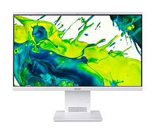 Acer AIO Aspire S27B/ 27" QHD IPS 120Hz/ U7 256V/ 16GB/ 512GB SSD/ 2MP FullHD w/shutter/mic/speakers