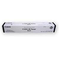 C-EXV49 TONER BK