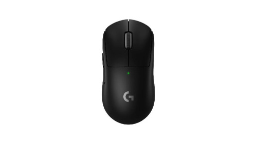 G PRO X SUPERLIGHT 2 LIGHTSPEED Gaming Mouse-BLACK-2.4GHZ-N/A-EER2-933-#933