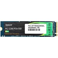 Apacer SSD AS2280Q4L / M.2 2280 PCIe 4.0 / 1TB /  Standard(Single)