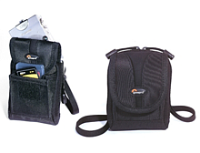 REZO 20 BLACK
