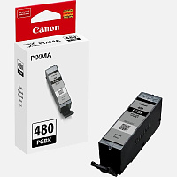 Canon Ink-Cartridge PGI-480 PGBK Canon Ink-Cartridge PGI-480 PGBK