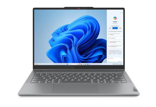 Laptop Lenovo IdeaPad 5 2-in-1 14IRU9/ 14" WUXGA (1920x1200) OLED 400nits/ M-touch/ U7 150U/ 16GB/ 1
