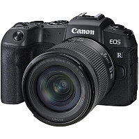 Canon Mirrorless Camera EOS RP+RF24-105 S RUK/SEE