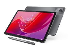 Lenovo Tab M11 TB330FU/ 11" WUXGA (1920x1200) IPS 400nits/ Helio G88/ 4GB/ 128GB/8MP+8MP/ 7040mAh/ m