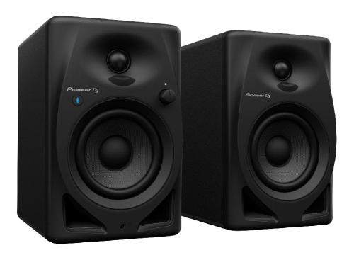 Pioneer DJ ACTIVE MONITOR SPEAKER-DM-40D Pioneer DJ ACTIVE MONITOR SPEAKER-DM-40D