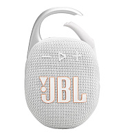 JBL CLIP 5 White