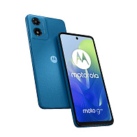 Motorola moto G04s 4G 4GB 128GB Satin Blue