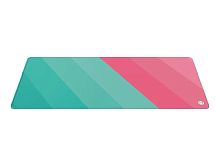 Mouse pad polyester IO by Red Square MP Ice Cream Lines XL 900х400х3mm (io412)