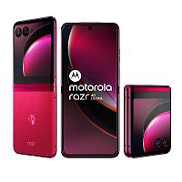Motorola razr 40 ultra Viva Magenta