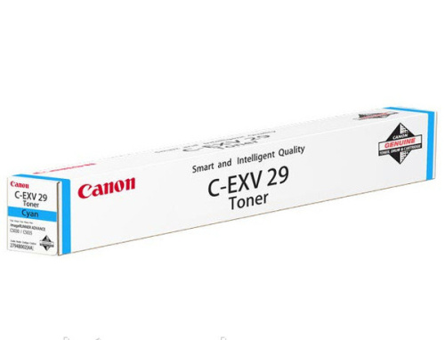 C-EXV29 TONER CY