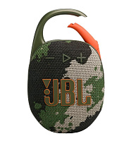 JBL CLIP 5 Squad