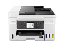 Canon Inkjet Maxify GX4040/  MFP/ A4/Color/Print -18ppm/USB; Eth.; Wi-Fi; Fax