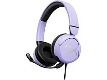 HyperX Cloud Mini - Wired Gaming Headset (Lavender) / 7G8F5AA