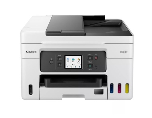 Canon Inkjet Maxify GX4040/  MFP/ A4/Color/Print -18ppm/USB; Eth.; Wi-Fi; Fax
