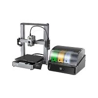 Creality Hi Combo 3D Printer | Multicolor 3D Printing