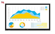 IQ Touch TE1100  LE065MD