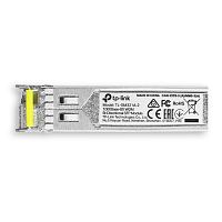 1000Base-BX WDM Bi-Directional SFP Module TL-SM321A-2