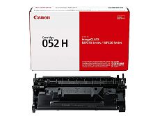 Canon Cartridge 052H