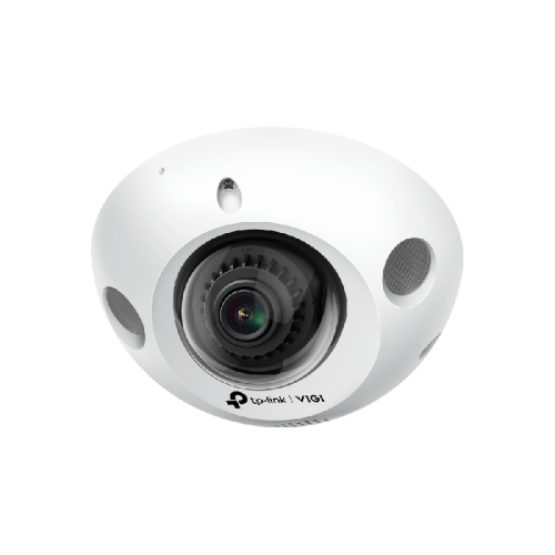 3MP Mini Dome Network CameraVIGI C230I Mini(2.8mm) 3MP Mini Dome Network CameraVIGI C230I Mini(2.8mm)