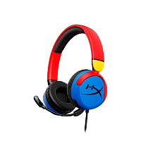HyperX Cloud Mini - Wired Gaming Headset (Multi) / 7G8F3AA