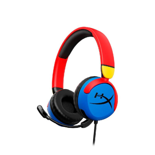 HyperX Cloud Mini - Wired Gaming Headset (Multi) / 7G8F3AA