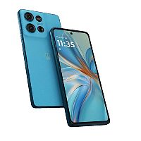 Motorola moto G75 5G 8GB 256GB Aqua Blue