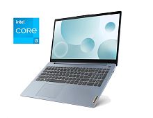 Laptop Lenovo IP 3 15IAU7/ 15.6" FHD (1920x1080) IPS/ i3-1215U/ 8GB/ 512GB SSD/ FreeDos/ Arctic Grey