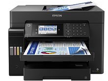 Epson printer  L15160 CIS